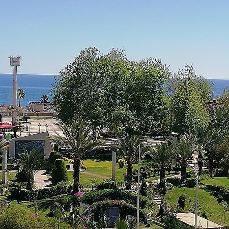 Casa De Sirena Apart Antalya Dış mekan fotoğraf
