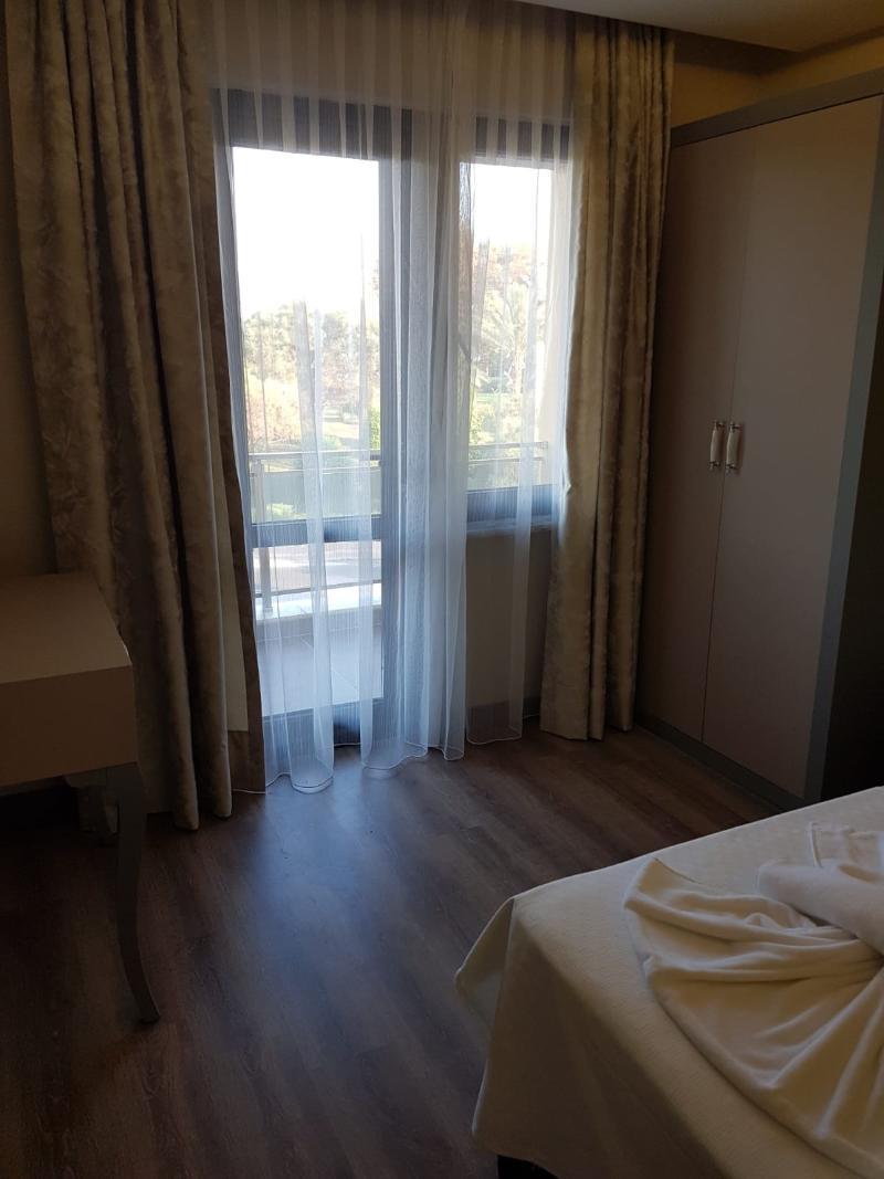 Casa De Sirena Apart Antalya Dış mekan fotoğraf