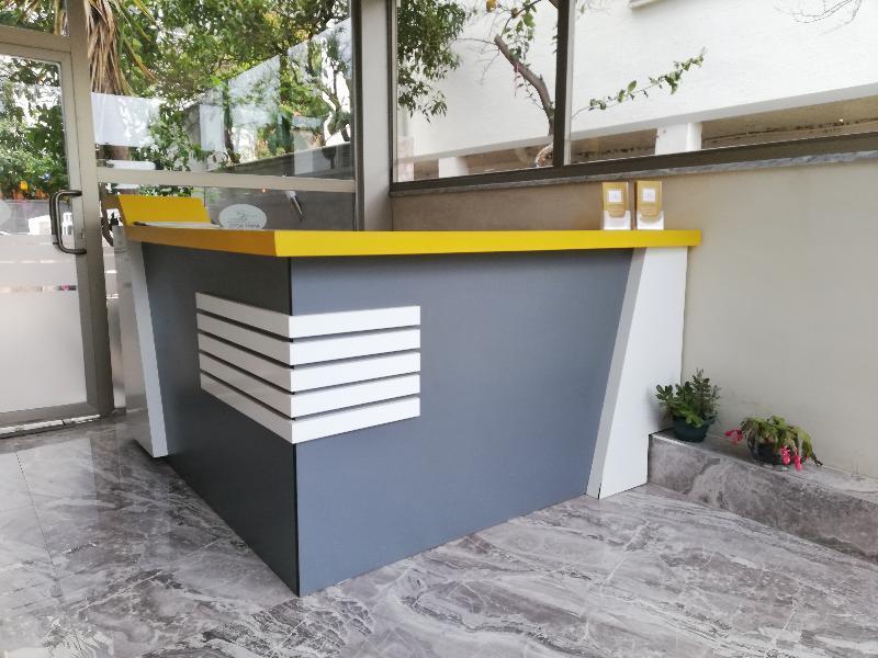 Casa De Sirena Apart Antalya Dış mekan fotoğraf