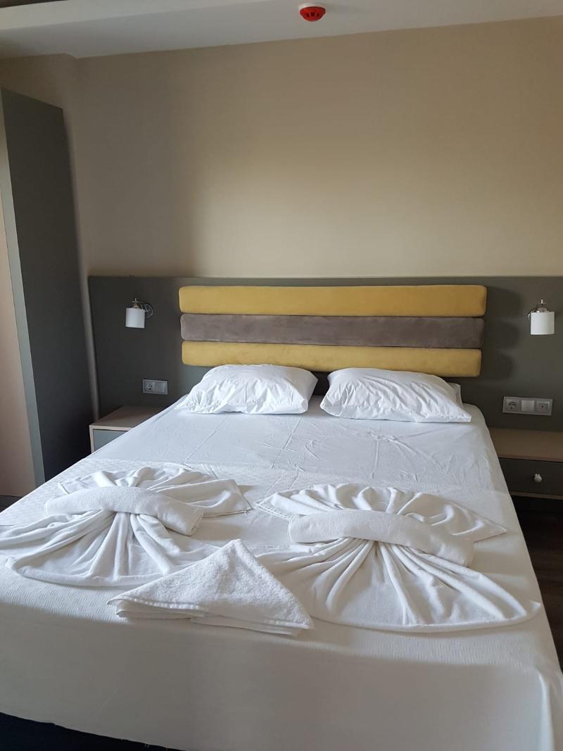 Casa De Sirena Apart Antalya Dış mekan fotoğraf
