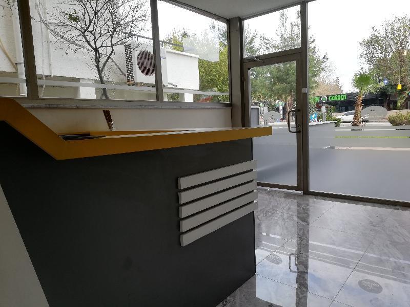 Casa De Sirena Apart Antalya Dış mekan fotoğraf