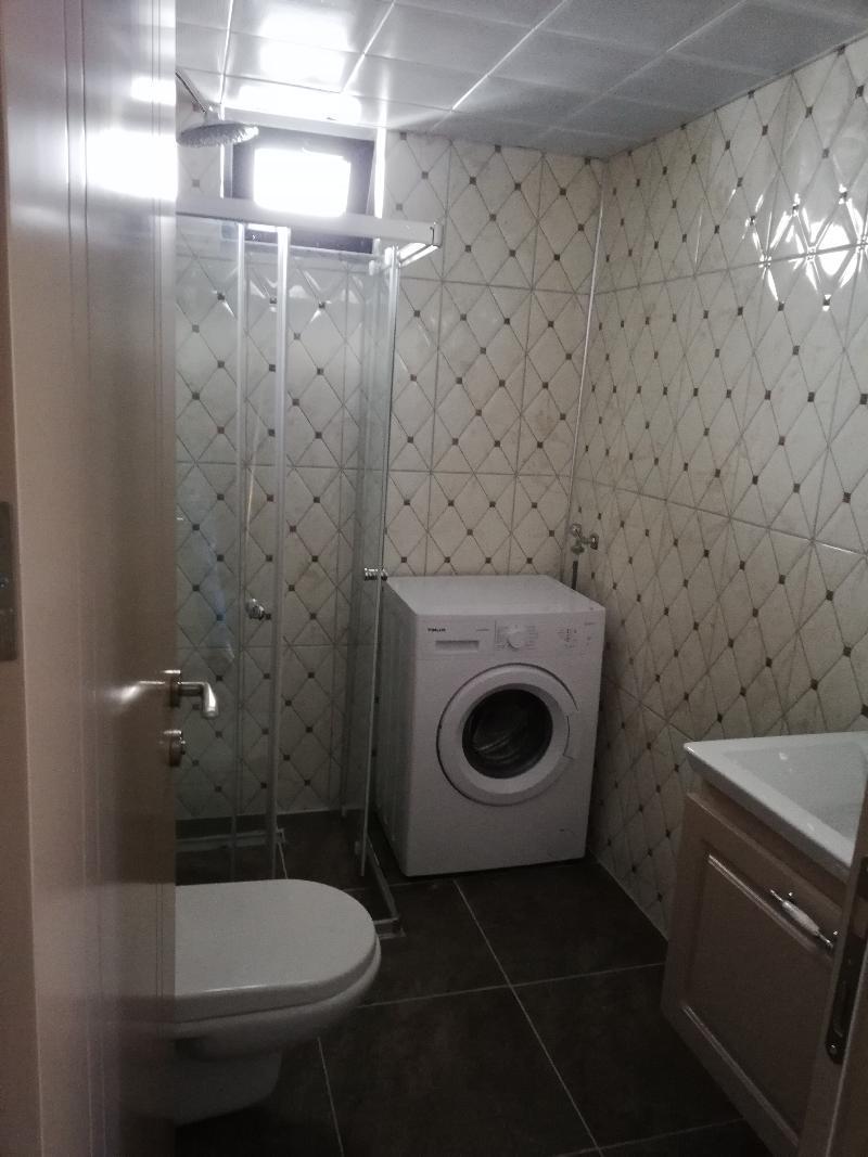 Casa De Sirena Apart Antalya Dış mekan fotoğraf