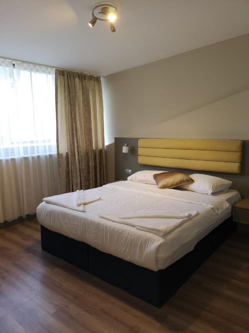 Casa De Sirena Apart Antalya Dış mekan fotoğraf