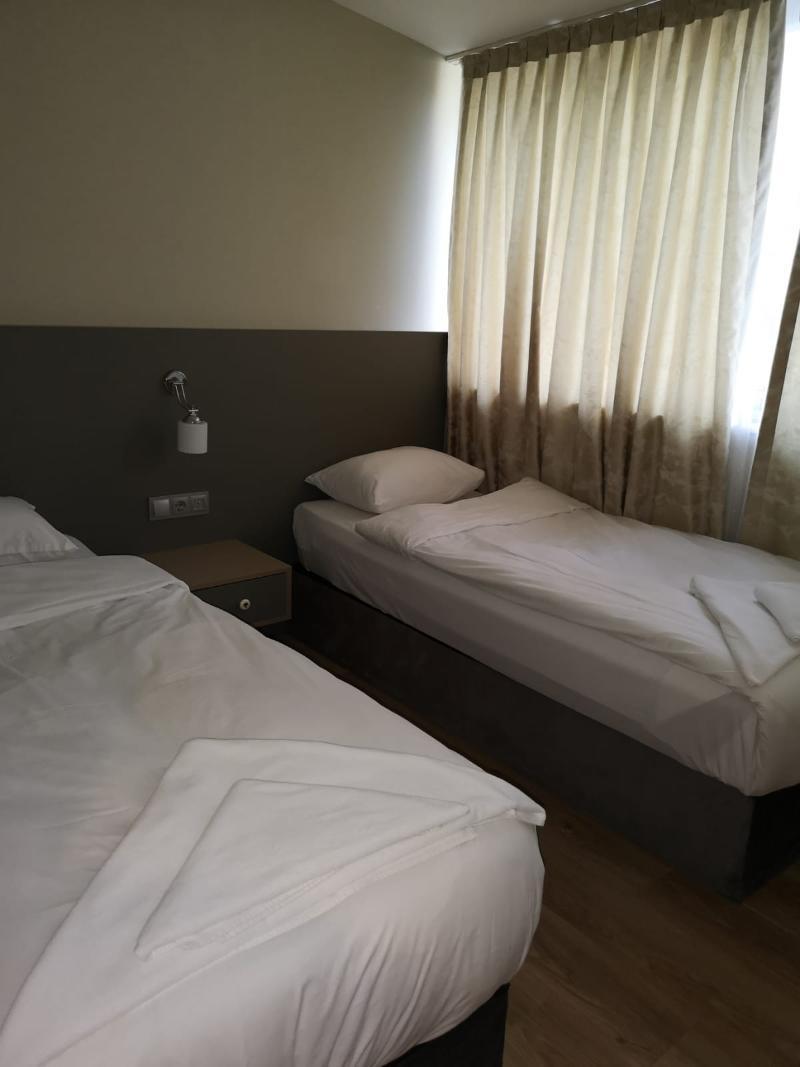Casa De Sirena Apart Antalya Dış mekan fotoğraf