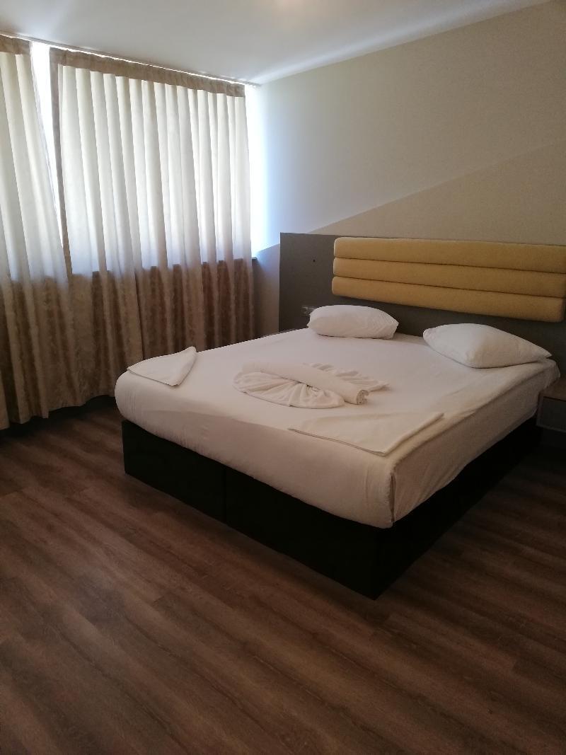 Casa De Sirena Apart Antalya Dış mekan fotoğraf