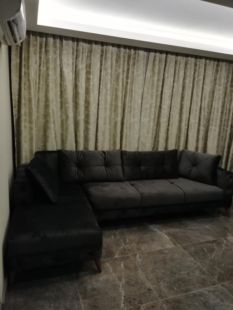 Casa De Sirena Apart Antalya Dış mekan fotoğraf