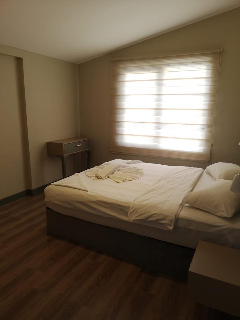 Casa De Sirena Apart Antalya Dış mekan fotoğraf