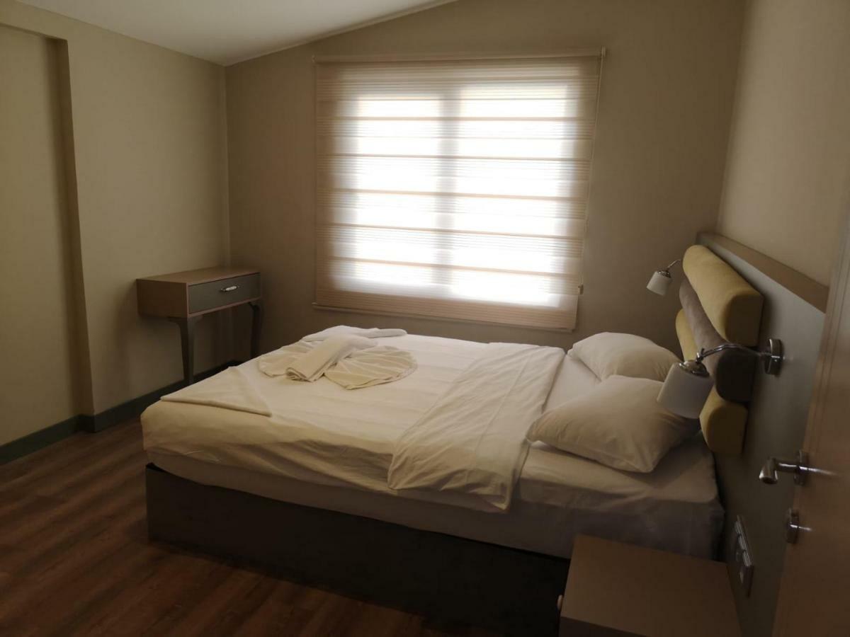 Casa De Sirena Apart Antalya Dış mekan fotoğraf