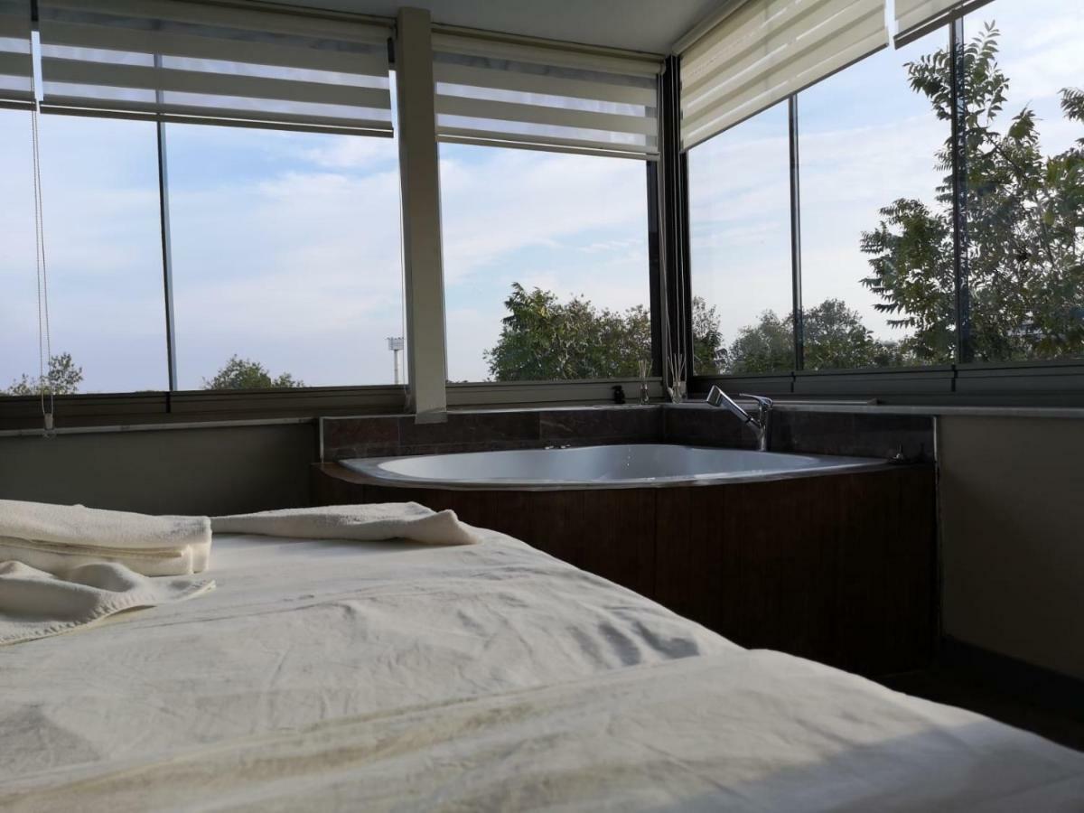 Casa De Sirena Apart Antalya Dış mekan fotoğraf