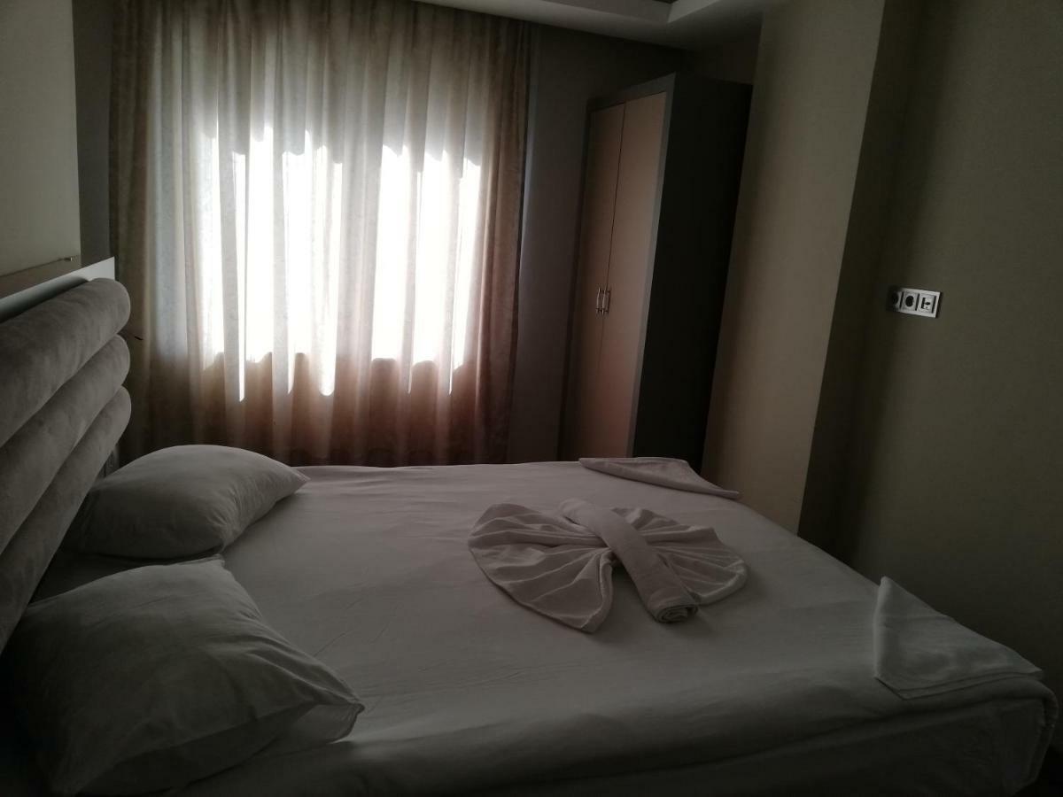 Casa De Sirena Apart Antalya Dış mekan fotoğraf