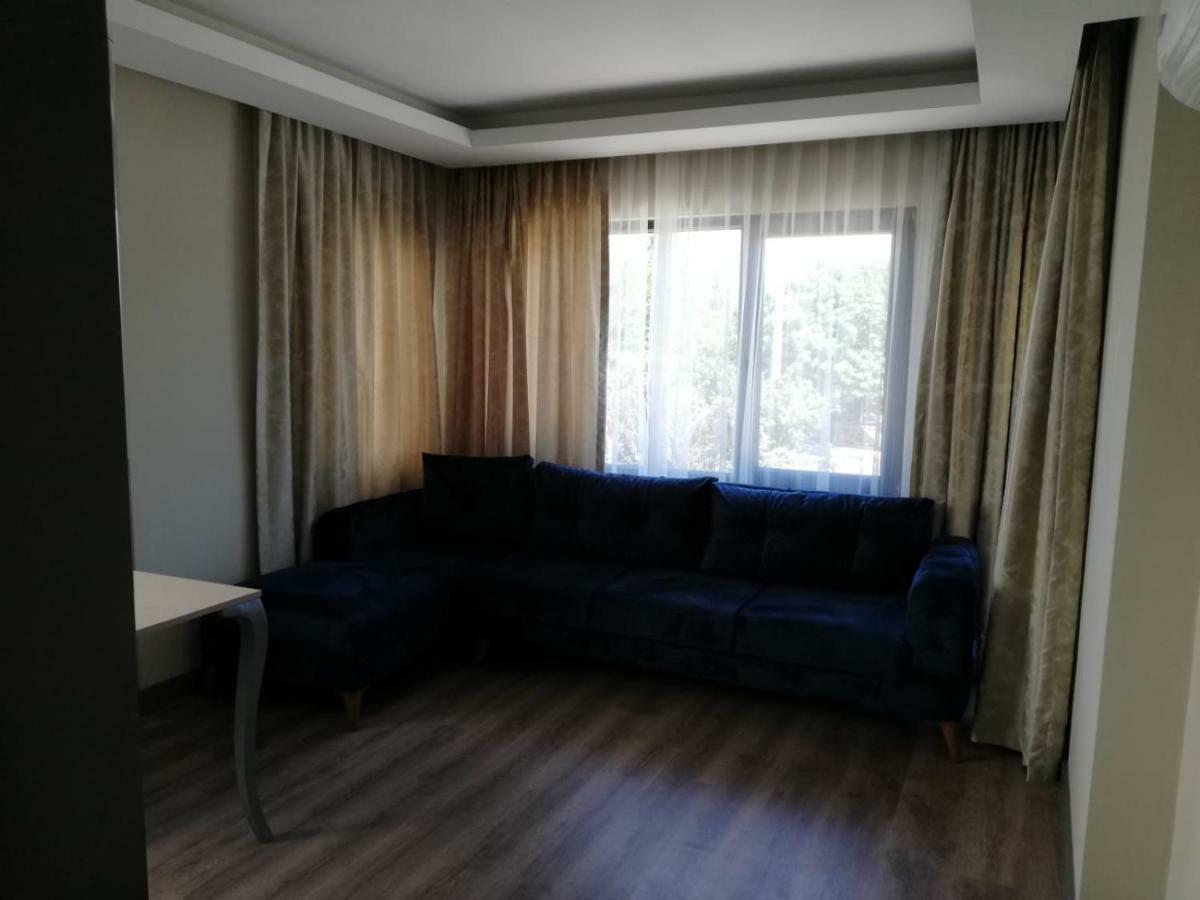 Casa De Sirena Apart Antalya Dış mekan fotoğraf
