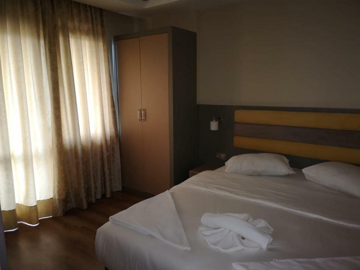 Casa De Sirena Apart Antalya Dış mekan fotoğraf