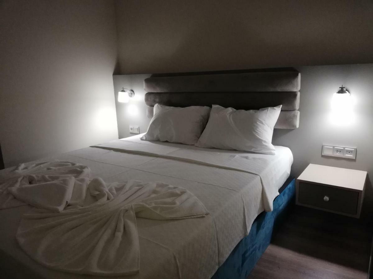 Casa De Sirena Apart Antalya Dış mekan fotoğraf